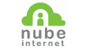 logo de Nube Internet