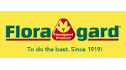 logo Floragard Vertriebs