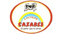 logo de Lácteos Cazares