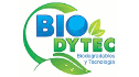 logo de Biodegradables y Tecnología
