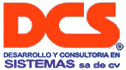 logo Desarrollo y Consultoría en Sistemas