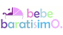 logo Bebebaratisimo