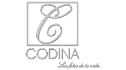 logo de Codina Producciones