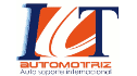 logo ICCT Automotriz