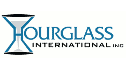 logo Hourglass International
