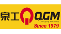 logo Quangong Machinery Co.
