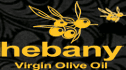 logo Hebany Olive Oil México