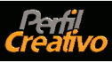 logo Perfil Creativo