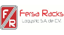 logo Fersa Racks Logystics