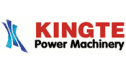 logo Kingte Power Machinery Co.
