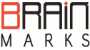 logo Brain Marks
