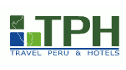 logo de TPH Travel Peru & Hotels