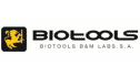 logo Biotools, B & M Labs