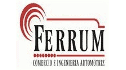 logo de Comercio e Ingeniería Automotriz Ferrum