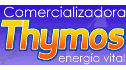 logo de Comercializadora Thymos