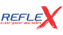 logo Reflex Corporación