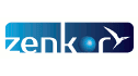 logo de Zenkor Trade Solutions