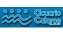 logo de Acuario Catorce