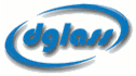 logo Dglass