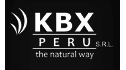 logo de kbx peru srl