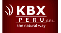 logo de Kbx Perú SRL