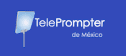 logo de Teleprompter de México