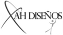 logo de AH Disenos