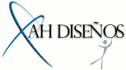 logo AH Diseños
