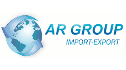 logo de A.R. Group Import / AR Group Import