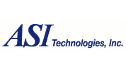 logo Asi Technologies Inc.