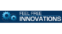 logo de Feel Free Innovations