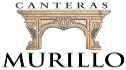 logo de Canteras Murillo