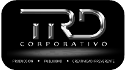 logo de TRD Corporativo Creatividad Irreverente