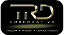 logo TRD Corporativo Creatividad Irreverente