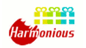 logo Harmonious Gift Manufacturing, Co.