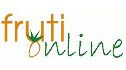 logo Fruti on Line