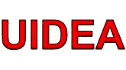 logo Uidea Rapid Prototype China Co.
