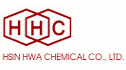logo Hsin Hwa Chemical, Co.