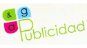 logo de A&G Publicidad