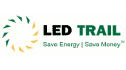 logo LED Trail