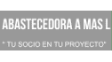 logo de Abastecedora A+L