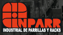 logo de Industrial de Parrillas y Racks
