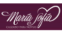 logo María Sofía Calzado para Novias