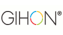 logo GIHON-Laboratorios Químicos