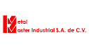 logo Metal Master Industrial