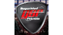 logo de GSR Seguridad Privada
