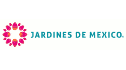 logo Jardines de México