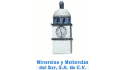 logo de Minerales y Moliendas del Sur