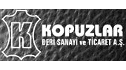 logo Kopuzlar Group