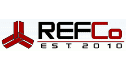 logo Refacciones Maquinaria y Componentes